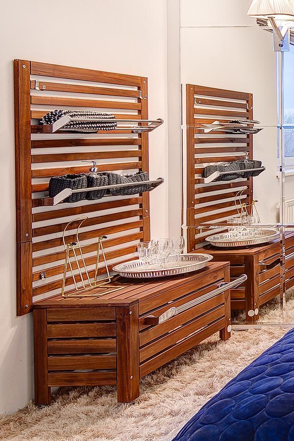 June Street Spa Apartments فيلنيوس المظهر الخارجي الصورة